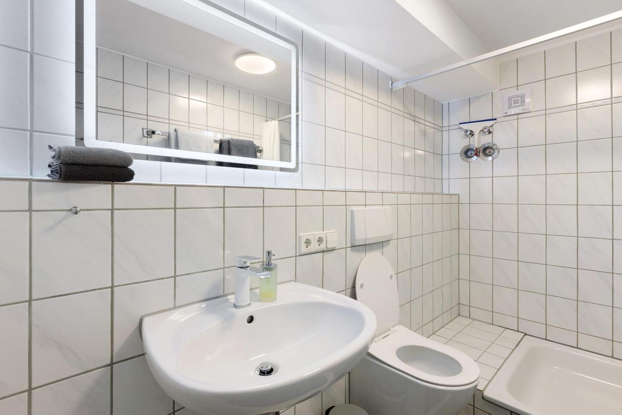 Granzow Apartamento Gaienhofen  Exterior foto